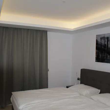 Apartamento Arqueros Marbella