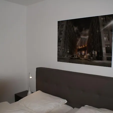Arqueros Apartamento *