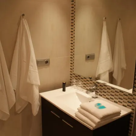 Apartamento Arqueros Marbella