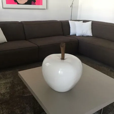 Arqueros Apartamento