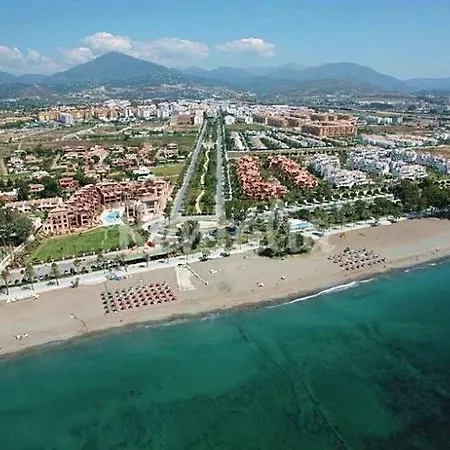 Arqueros ماربيا