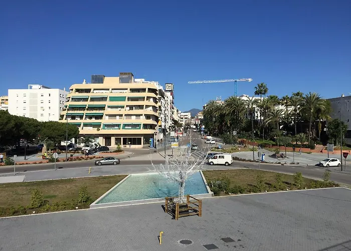 Arqueros * Marbella