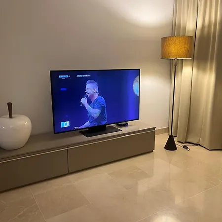 Arqueros Apartamento *