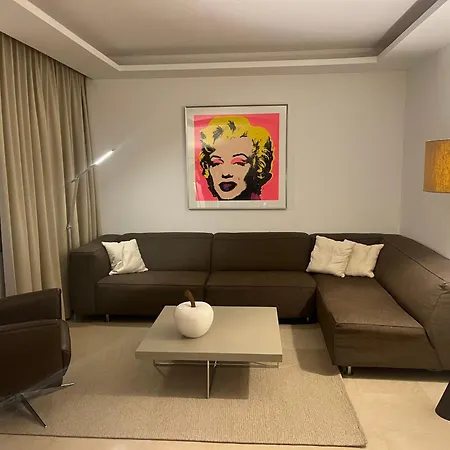 Arqueros Apartamento Marbella