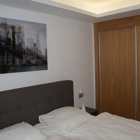 Arqueros Марбелья