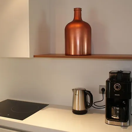 Arqueros Апартаменты