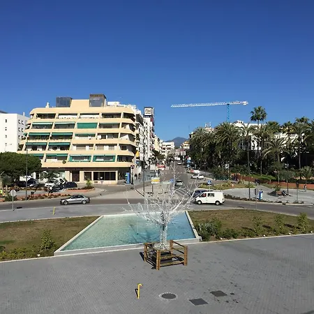 Arqueros * Марбелья