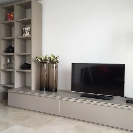 Апартаменты Arqueros *