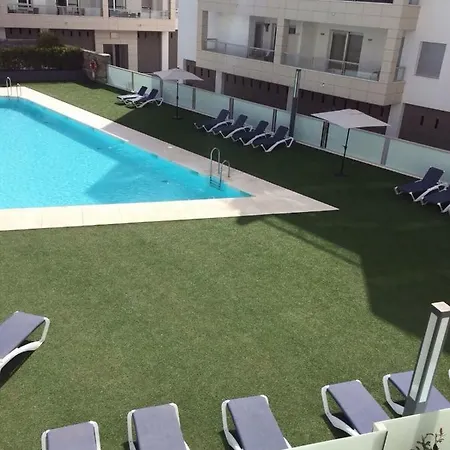 Апартаменты Arqueros