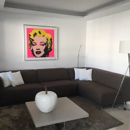 Arqueros Марбелья