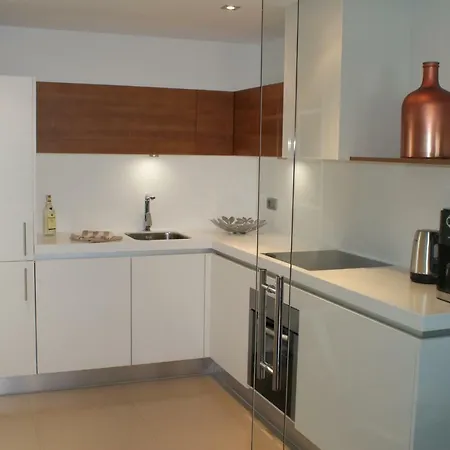 Arqueros 아파트 마르베야