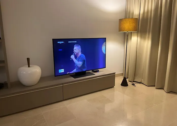 Arqueros Apartamento *