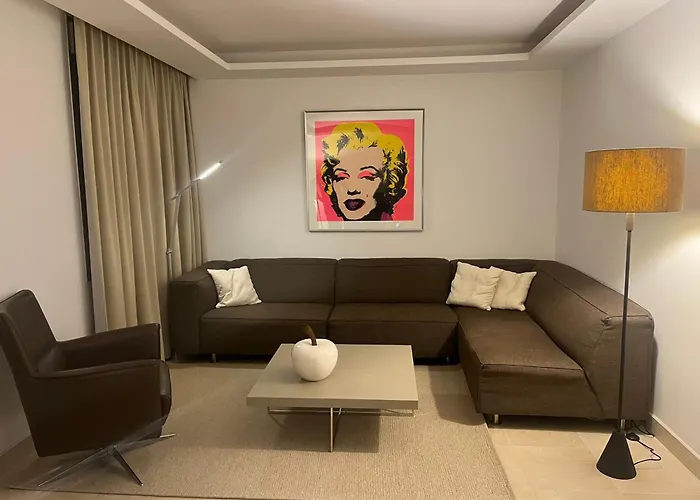 Arqueros Apartamento Marbella