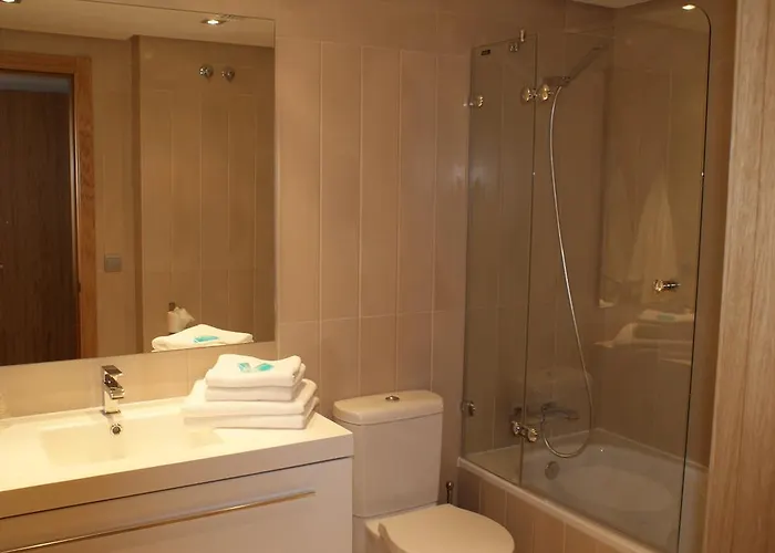 Arqueros Apartamento Marbella