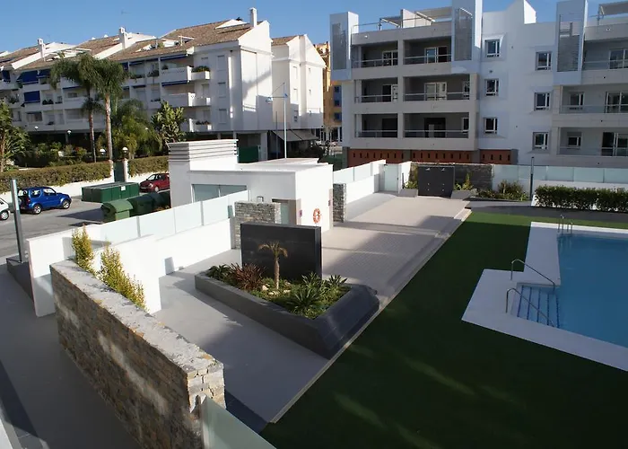 Apartamento Arqueros *