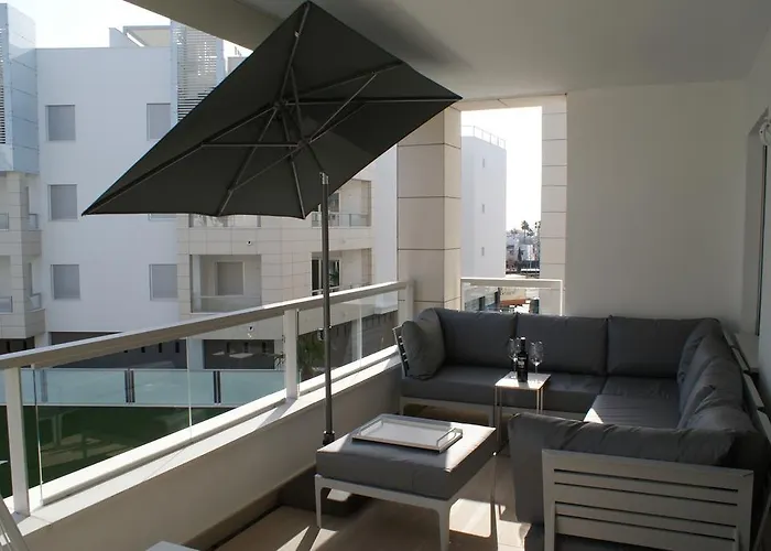 Arqueros Apartamento *