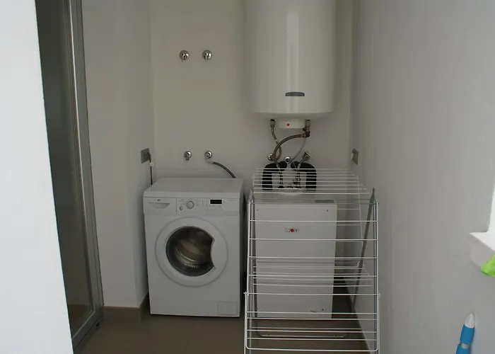 Arqueros Apartamento Marbella