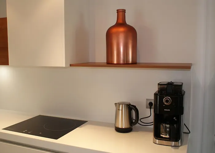 Arqueros Apartamento