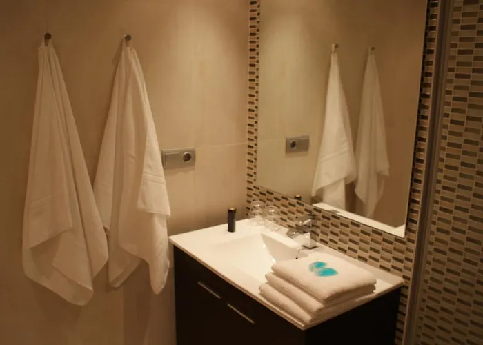 Apartamento Arqueros Marbella