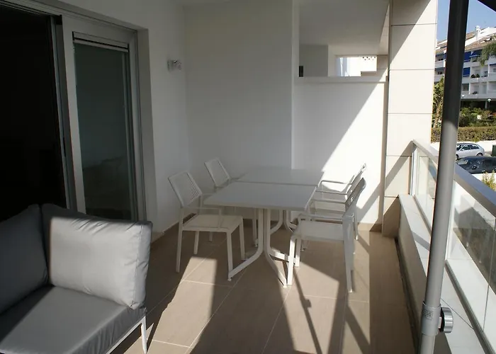 Apartamento Arqueros *
