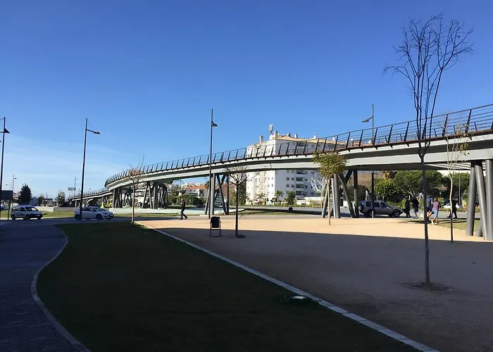Arqueros Apartamento *