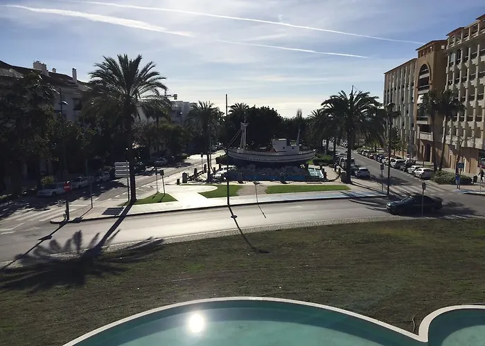 Apartamento Arqueros
