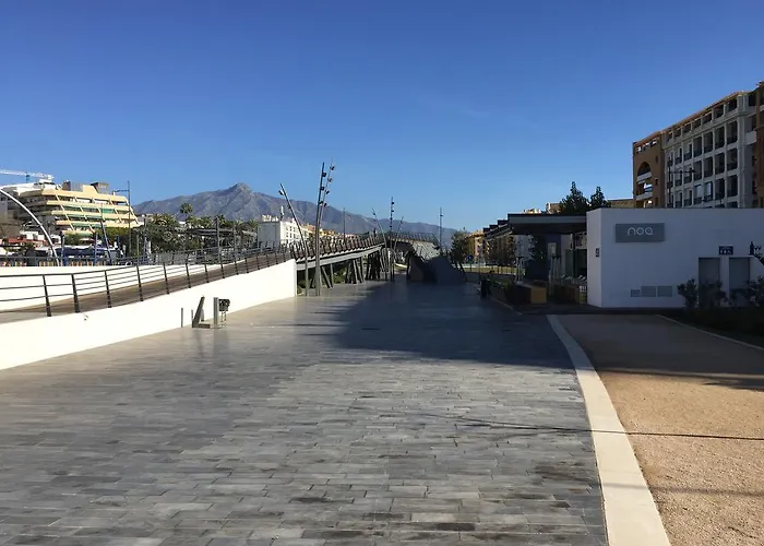Arqueros Apartamento Marbella
