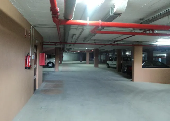Apartamento Arqueros Marbella