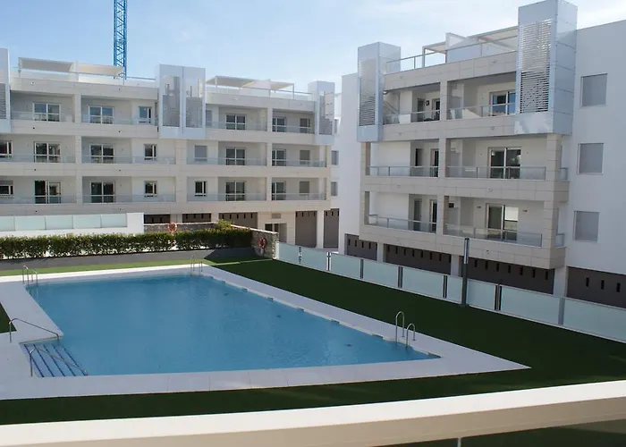 Arqueros Apartamento