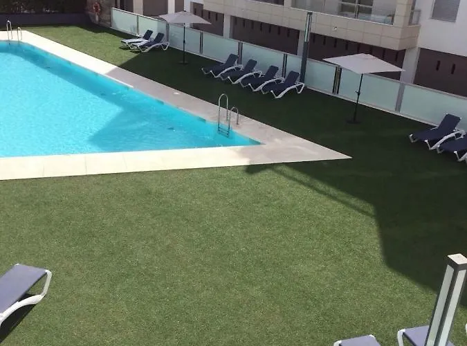 Apartamento Arqueros