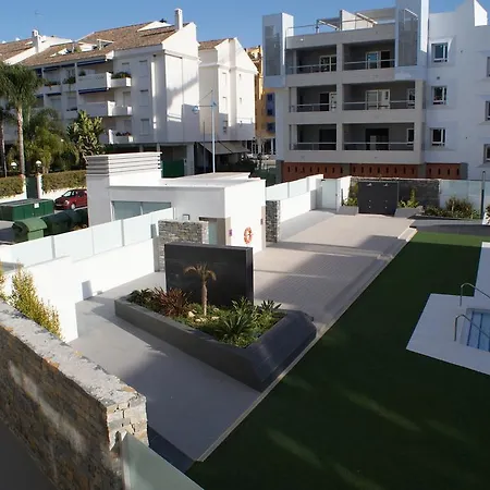 Apartamento Arqueros *