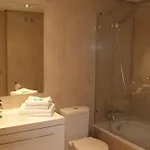 Arqueros Апартаменты Марбелья