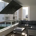 Arqueros Апартаменты *