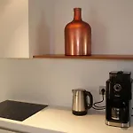 Arqueros Апартаменты