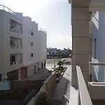 Апартаменты Arqueros