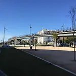Arqueros Апартаменты *