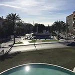 Апартаменты Arqueros