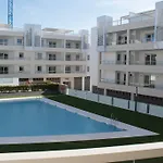 Arqueros Апартаменты