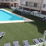 Апартаменты Arqueros