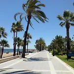 Апартаменты Arqueros *